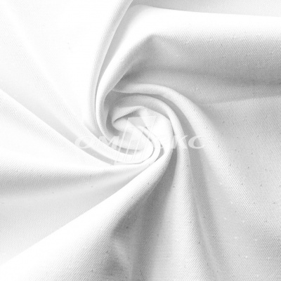 Ткань сорочечная Эми, 115 г/м2, 58% пэ,42% хл,  шир.150 см, цв. 1-белый (арт.102) - купить в Нижнем Тагиле. Цена 306.69 руб.