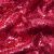 Сетка с пайетками №7, 188 гр/м2, шир.140см, цвет марсала - купить в Нижнем Тагиле. Цена 454.12 руб.