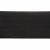 Резинка 35 мм (40 м)  черная бобина - купить в Нижнем Тагиле. Цена: 395.72 руб.
