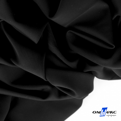 Бифлекс "ОмТекс", 200 гр/м2, шир. 150 см, цвет чёрный матовый, (3,23 м/кг) - купить в Нижнем Тагиле. Цена 1 487.87 руб.