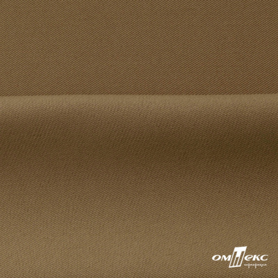 Ткань костюмная "Прато" 80% P, 16% R, 4% S, 230 г/м2, шир.150 см, цв-какао #23 - купить в Нижнем Тагиле. Цена 486.58 руб.