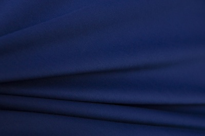 Трикотаж "Grange" R.BLUE 5# (2,38м/кг), 280 гр/м2, шир.150 см, цвет т.синий - купить в Нижнем Тагиле. Цена 861.22 руб.