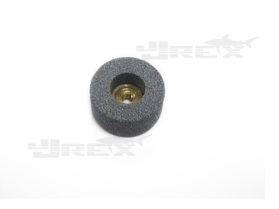 Камень заточный (диск 100мм) - купить в Нижнем Тагиле. Цена 117.60 руб.