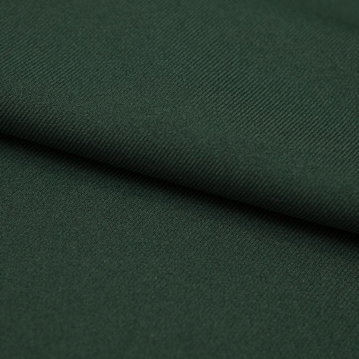 Ткань костюмная 21010 2076, 225 гр/м2, шир.150см, цвет т.зеленый - купить в Нижнем Тагиле. Цена 390.73 руб.