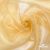 Ткань органза, 100% полиэстр, 28г/м2, шир. 150 см, цв. #31 жёлтый - купить в Нижнем Тагиле. Цена 86.24 руб.