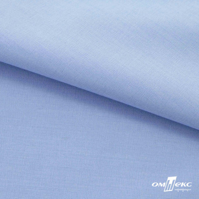 Ткань сорочечная стрейч 14-4121, 115 гр/м2, шир.150см, цвет голубой - купить в Нижнем Тагиле. Цена 346.03 руб.