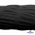 Резиновые нити с текстильным покрытием, шир. 6 мм (55 м/уп), цв.-черный - купить в Нижнем Тагиле. Цена: 210.75 руб.
