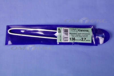 Булавка для вязания SP 2,7мм 13см  - купить в Нижнем Тагиле. Цена: 96.23 руб.
