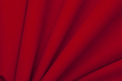 Костюмная ткань с вискозой "Флоренция" 18-1763, 195 гр/м2, шир.150см, цвет красный - купить в Нижнем Тагиле. Цена 491.97 руб.