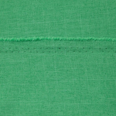 Ткань костюмная габардин "Меланж" 6103А, 172 гр/м2, шир.150см, цвет трава - купить в Нижнем Тагиле. Цена 296.19 руб.
