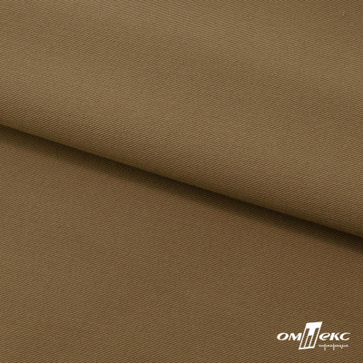Ткань костюмная "Прато" 80% P, 16% R, 4% S, 230 г/м2, шир.150 см, цв-какао #23 - купить в Нижнем Тагиле. Цена 486.58 руб.