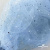 Сетка Фатин Глитер Спейс, 12 (+/-5) гр/м2, шир.150 см, 16-93/голубой - купить в Нижнем Тагиле. Цена 180.32 руб.