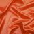 Поли креп-сатин 18-1445, 120 гр/м2, шир.150см, цвет оранжевый - купить в Нижнем Тагиле. Цена 155.57 руб.