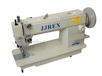JJREX 0302 Комплект прямострочной ПШМ, для тяж. тканей - купить в Нижнем Тагиле. Цена 43 097.98 руб.