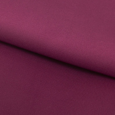 Костюмная ткань "Элис" 19-2024, 200 гр/м2, шир.150см, цвет бордо - купить в Нижнем Тагиле. Цена 303.10 руб.