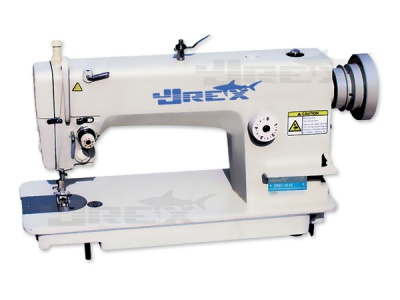 JJREX 0518 Комплект ПШМ с нижним и игольным продвижением для средних тканей - купить в Нижнем Тагиле. Цена 65 690.85 руб.