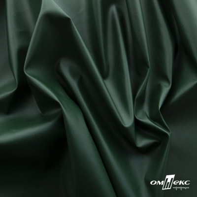 Текстильный материал "Искусственная кожа"100% ПЭ, покрытие PU, 260 г/м2, шир. 140 см Цвет 53 / Зеленый - купить в Нижнем Тагиле. Цена 378.21 руб.