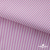 Ткань сорочечная Полоска Кенди, 115 г/м2, 58% пэ,42% хл, шир.150 см, цв.1-розовый, (арт.110) - купить в Нижнем Тагиле. Цена 306.69 руб.