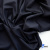 Ткань сорочечная Илер 100%полиэстр, 120 г/м2 ш.150 см, цв. темно синий - купить в Нижнем Тагиле. Цена 290.24 руб.