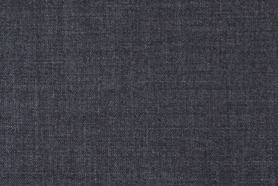 Костюмная ткань с вискозой "Верона", 155 гр/м2, шир.150см, цвет т.серый - купить в Нижнем Тагиле. Цена 522.72 руб.