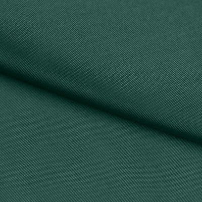 Ткань подкладочная 19-5320, антист., 50 гр/м2, шир.150см, цвет т.зелёный - купить в Нижнем Тагиле. Цена 62.84 руб.