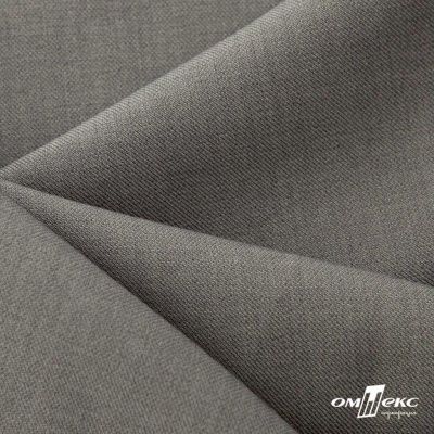 Ткань костюмная Зара, 92%P 8%S, Gray/Cерый, 200 г/м2, шир.150 см - купить в Нижнем Тагиле. Цена 325.28 руб.