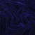 Бархат стрейч №14, 240 гр/м2, шир.160 см, (2,6 м/кг), цвет т.синий - купить в Нижнем Тагиле. Цена 740.88 руб.