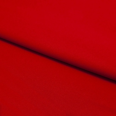 Ткань костюмная 21010 2023, 225 гр/м2, шир.150см, цвет красный - купить в Нижнем Тагиле. Цена 390.73 руб.