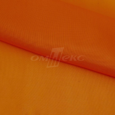 Ткань  подкладочная, Таффета 170Т цвет оранжевый 021С, шир. 150 см - купить в Нижнем Тагиле. Цена 43.06 руб.