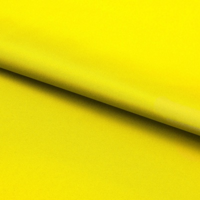 Дюспо 240 13-0858, PU/WR/Milky, 76 гр/м2, шир.150см, цвет жёлтый - купить в Нижнем Тагиле. Цена 117.60 руб.