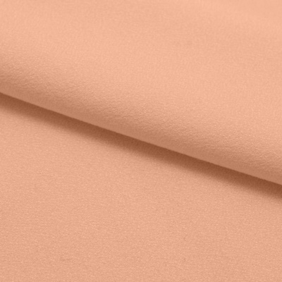 Костюмная ткань с вискозой "Бриджит" 14-1231, 210 гр/м2, шир.150см, цвет персик - купить в Нижнем Тагиле. Цена 524.13 руб.