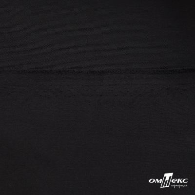 Ткань костюмная "Фабио" 80% P, 16% R, 4% S, 245 г/м2, шир.150 см, цв-черный #1 - купить в Нижнем Тагиле. Цена 470.17 руб.