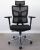 Кресло офисное текстиль арт. JYG-22 - купить в Нижнем Тагиле. Цена 20 307.69 руб.