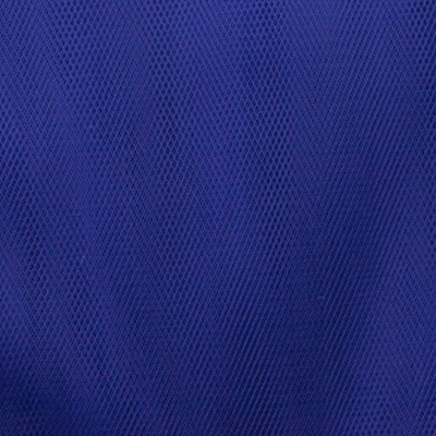 Фатин матовый 16-101, 12 гр/м2, шир.300см, цвет т.синий - купить в Нижнем Тагиле. Цена 100.92 руб.