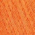 Пряжа "Виск.шелк блестящий", 100% вискоза лиоцель, 100гр, 350м, цв.035-оранжевый - купить в Нижнем Тагиле. Цена: 195.66 руб.