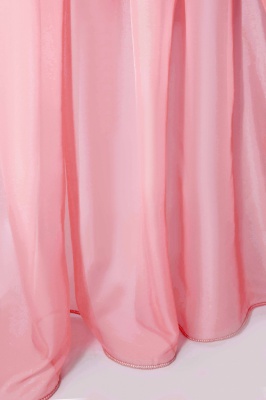 Капрон с утяжелителем 16-1434, 47 гр/м2, шир.300см, цвет 22/дым.розовый - купить в Нижнем Тагиле. Цена 150.40 руб.