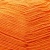 Пряжа "Соната", 50% имп.п/т шерсть, 50% акрил, 100гр, 250м, цв.068-апельсин - купить в Нижнем Тагиле. Цена: 140.88 руб.