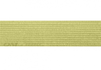 Окантовочная тесьма №051, шир. 22 мм (в упак. 100 м), цвет оливковый - купить в Нижнем Тагиле. Цена: 188.82 руб.