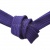 Шнур 15мм плоский (100+/-1м) №10 фиолетовый - купить в Нижнем Тагиле. Цена: 10.21 руб.
