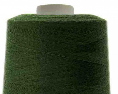 Швейные нитки (армированные) 28S/2, нам. 2 500 м, цвет 596 - купить в Нижнем Тагиле. Цена: 148.95 руб.