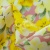Плательная ткань "Софи" 1.2, 75 гр/м2, шир.150 см, принт растительный - купить в Нижнем Тагиле. Цена 243.96 руб.