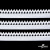 Резинка бельевая ажурная #123-03, шир.15 мм, цв.белый - купить в Нижнем Тагиле. Цена: 7.84 руб.