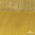 Трикотажное полотно голограмма, шир.140 см, #601-хамелеон жёлтая горчица - купить в Нижнем Тагиле. Цена 452.76 руб.