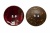 Деревянные украшения для рукоделия пуговицы "Кокос" #4 - купить в Нижнем Тагиле. Цена: 66.23 руб.