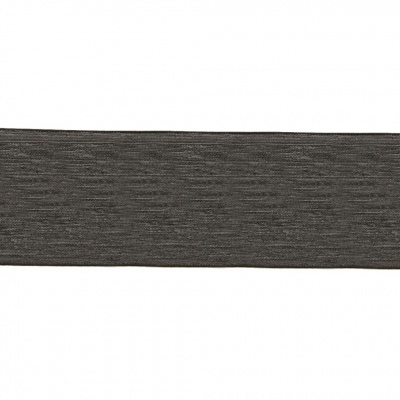 #2/2-Лента эластичная вязаная с рисунком шир.60 мм (45,7+/-0,5 м/бобина) - купить в Нижнем Тагиле. Цена: 80 руб.