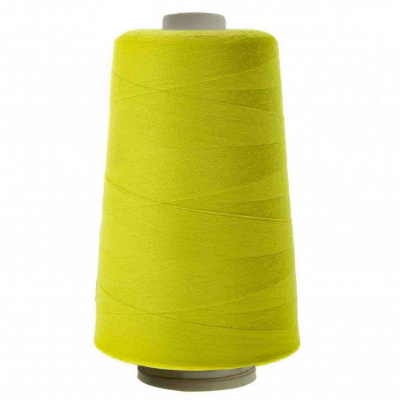 Швейные нитки (армированные) 28S/2, нам. 2 500 м, цвет 217 - купить в Нижнем Тагиле. Цена: 148.95 руб.