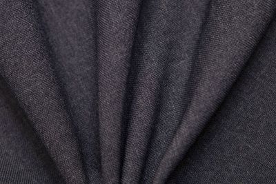 Ткань костюмная 25389 2003, 219 гр/м2, шир.150см, цвет серый - купить в Нижнем Тагиле. Цена 334.09 руб.