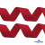 Красный- цв.171-Текстильная лента-стропа 550 гр/м2 ,100% пэ шир.40 мм (боб.50+/-1 м) - купить в Нижнем Тагиле. Цена: 637.68 руб.