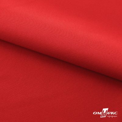 Ткань костюмная "Элис", 92%P 8%S, 220 г/м2 ш.150 см, цв-красный  - купить в Нижнем Тагиле. Цена 308 руб.