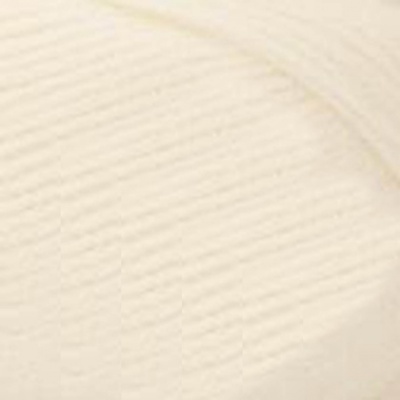 Пряжа "Нимфа", 35% имп.п/т шерсть, 65% акрил, 100гр, 300м, цв.205-белый - купить в Нижнем Тагиле. Цена: 117.39 руб.